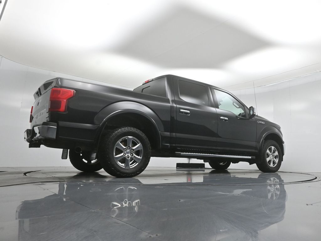 Used 2019 Ford F-150 - photo 32