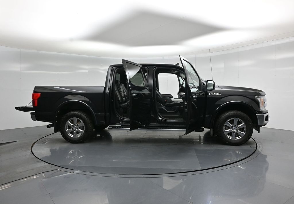 Used 2019 Ford F-150 - photo 44