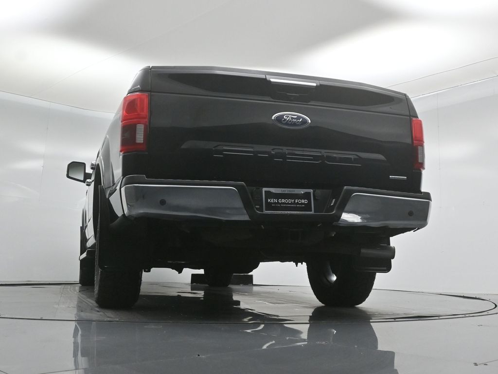 Used 2019 Ford F-150 - photo 33