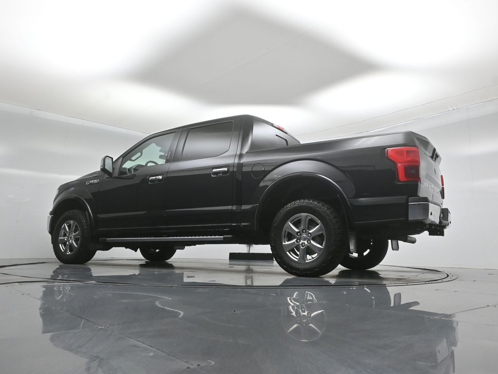 Used 2019 Ford F-150 - photo 34