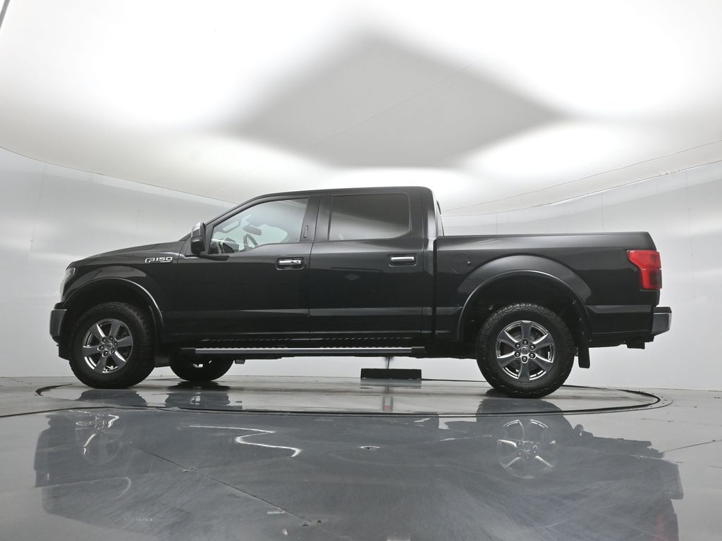 Used 2019 Ford F-150 - photo 35