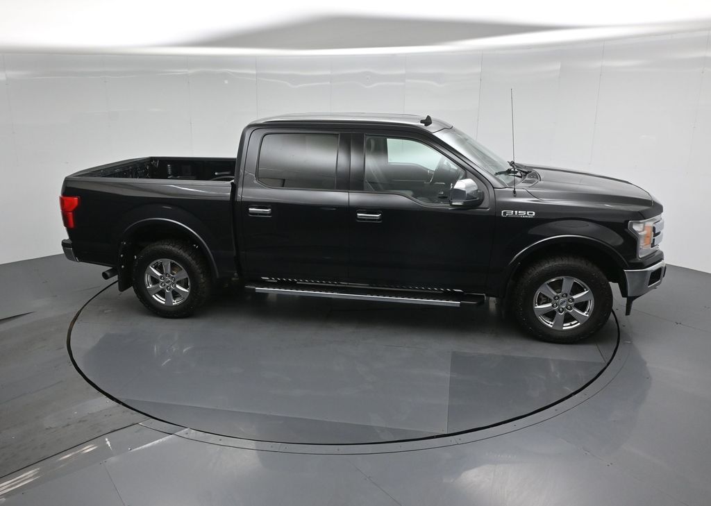 Used 2019 Ford F-150 - photo 36