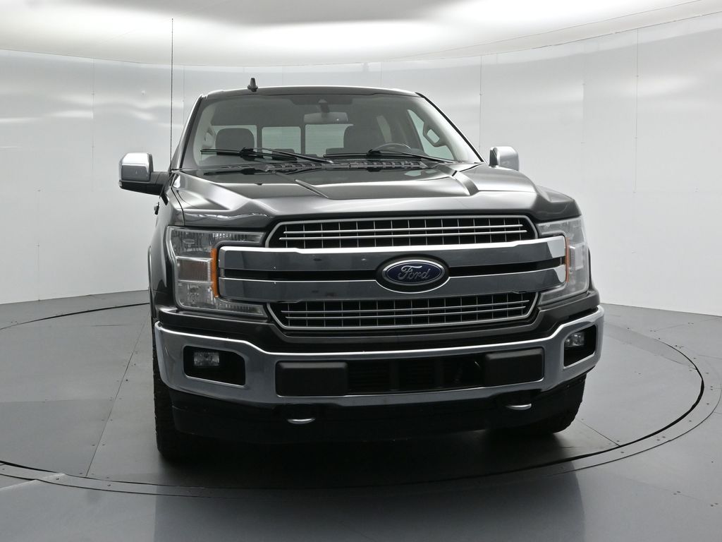 Used 2019 Ford F-150 - photo 37