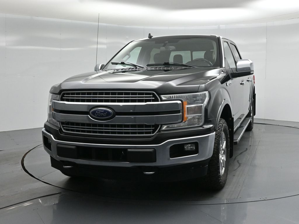 Used 2019 Ford F-150 - photo 38