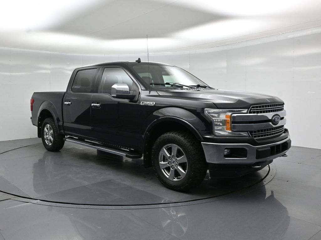 Used 2019 Ford F-150 - photo 39