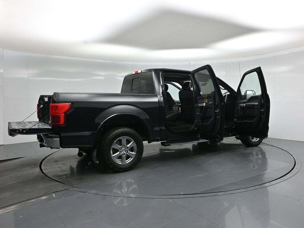 Used 2019 Ford F-150 - photo 45