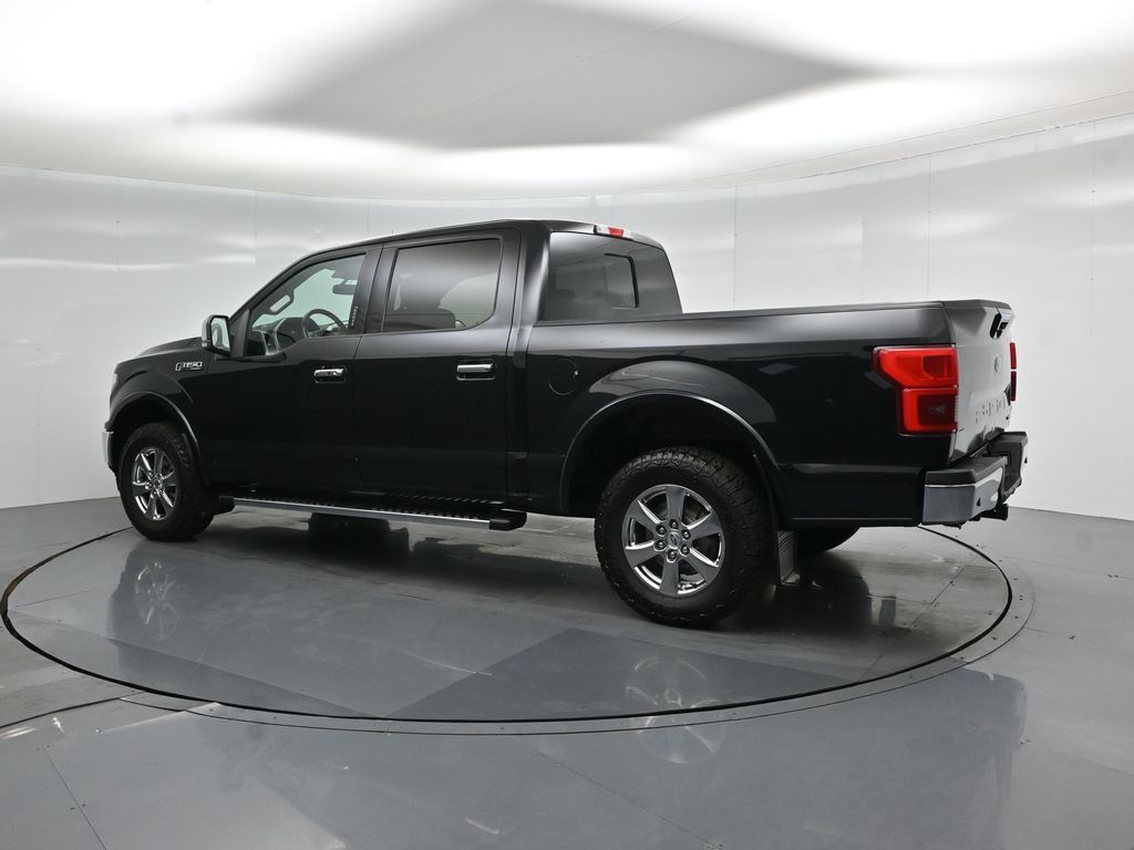 Used 2019 Ford F-150 - photo 46