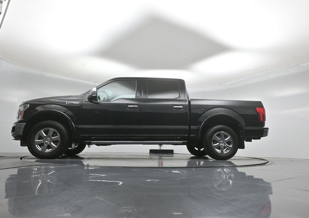 Used 2019 Ford F-150 - photo 47
