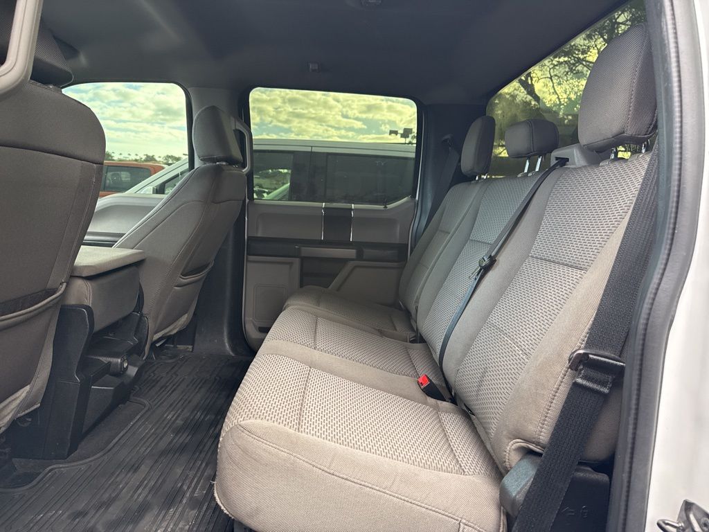 Used 2021 Ford F-250 - photo 13
