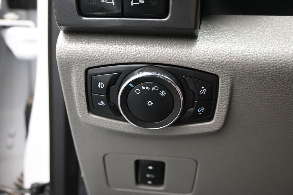 Used 2021 Ford F-250 - photo 14