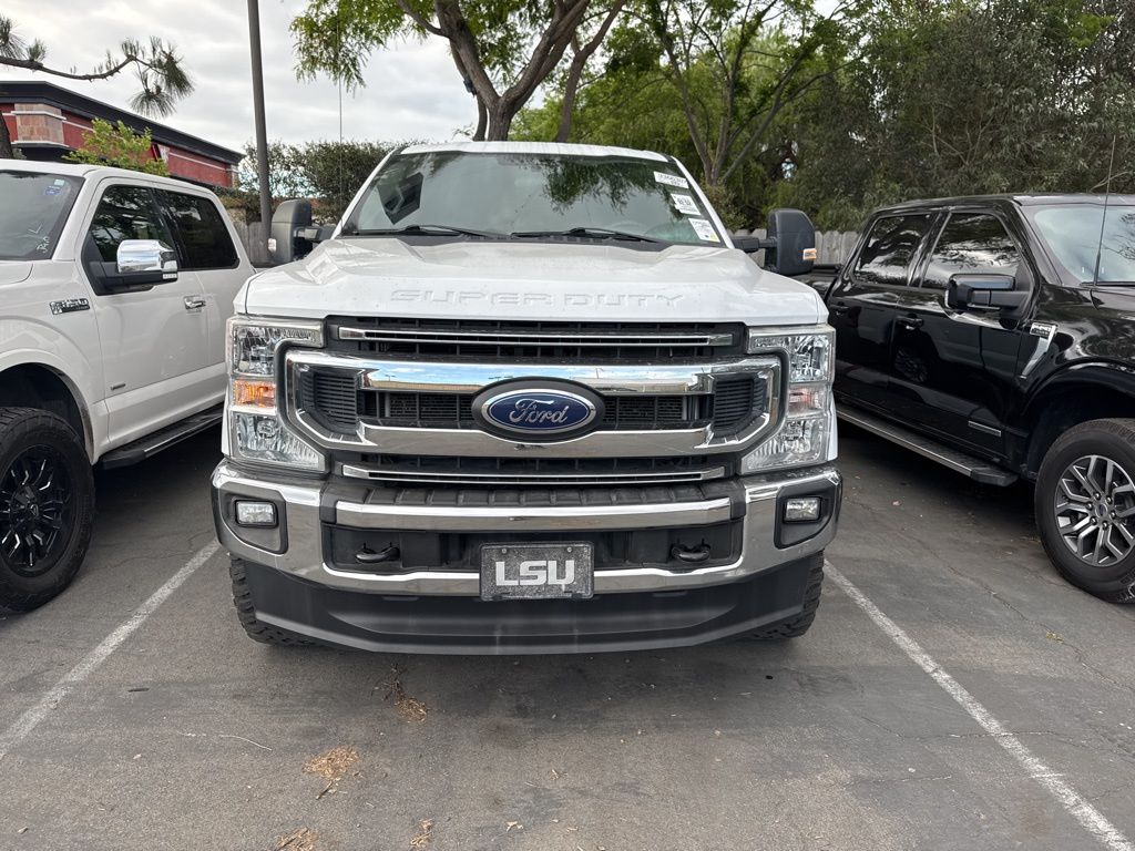 Used 2021 Ford F-250 - photo 15