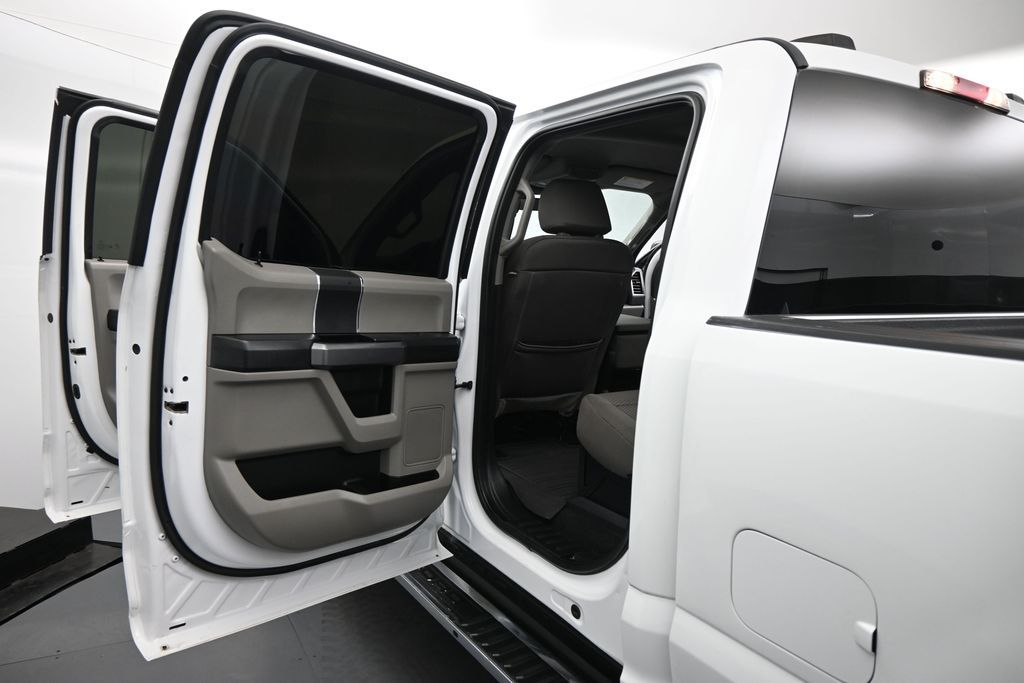 Used 2021 Ford F-250 - photo 16