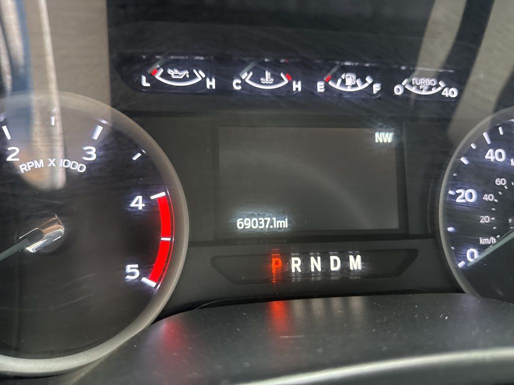 Used 2021 Ford F-250 - photo 5