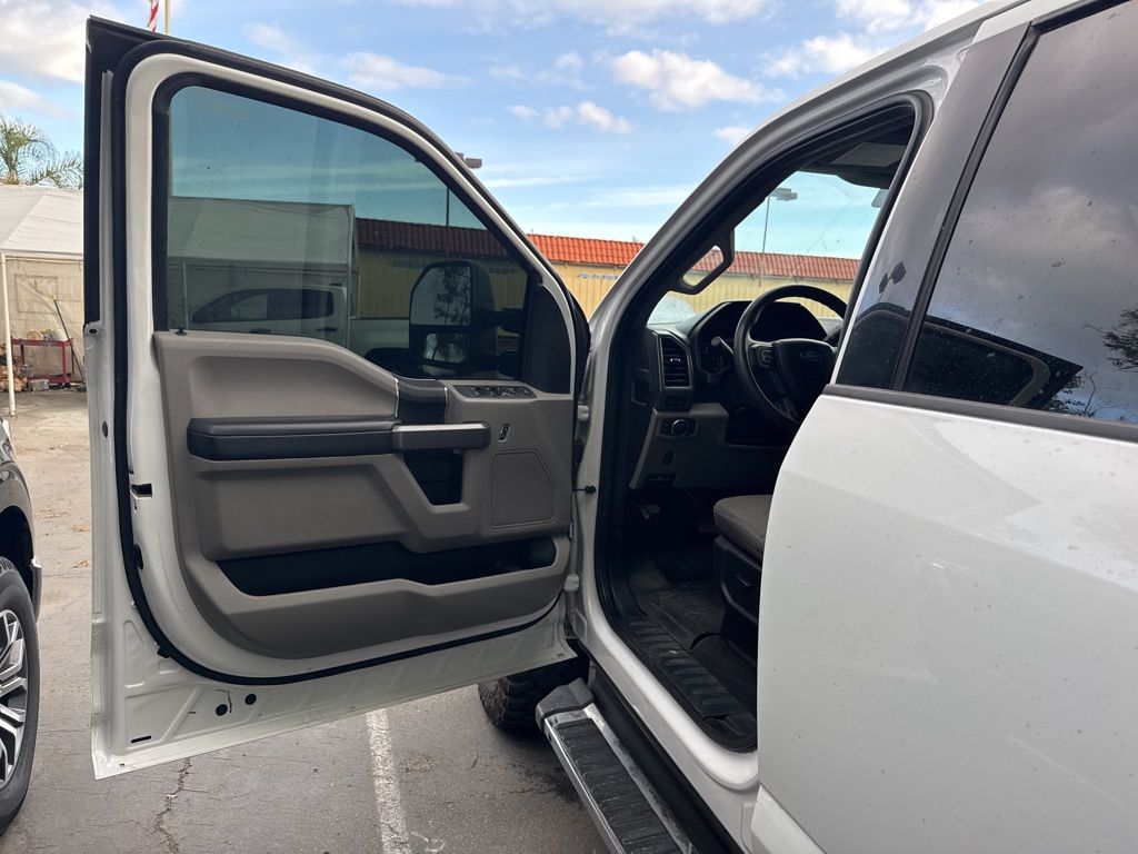 Used 2021 Ford F-250 - photo 6