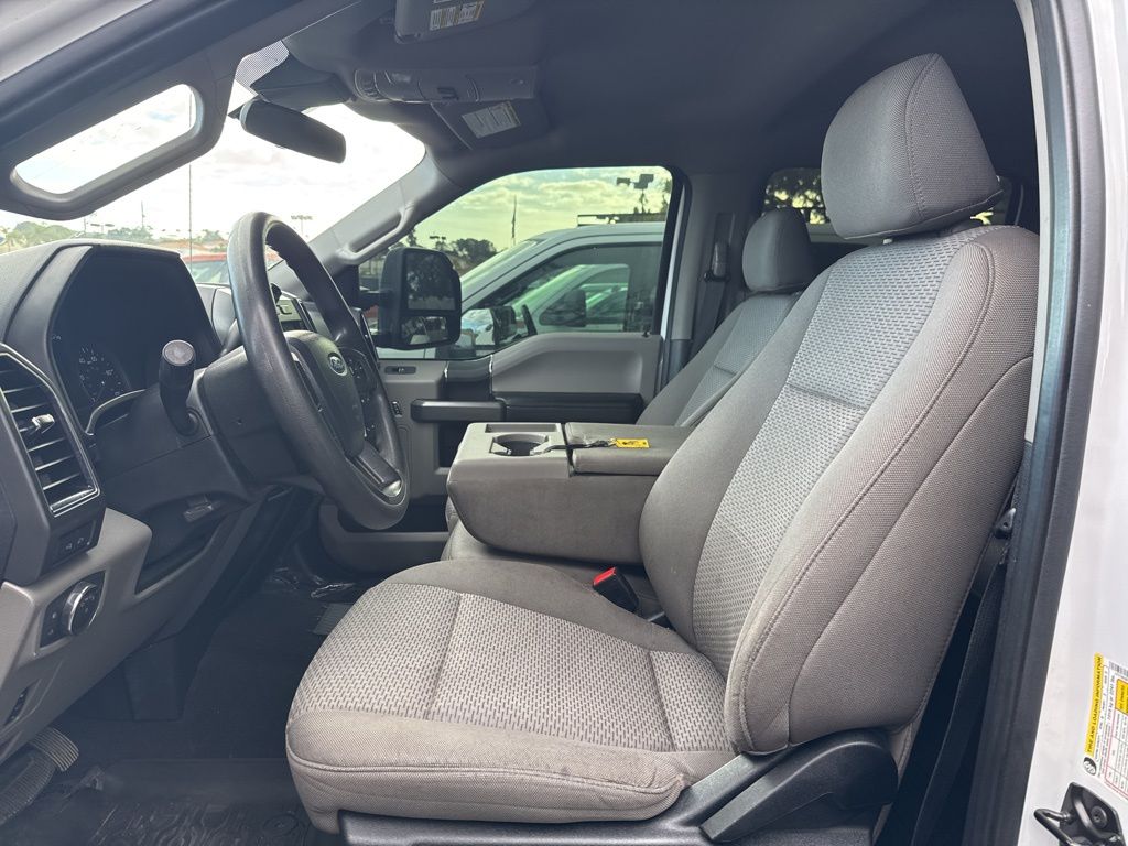 Used 2021 Ford F-250 - photo 7