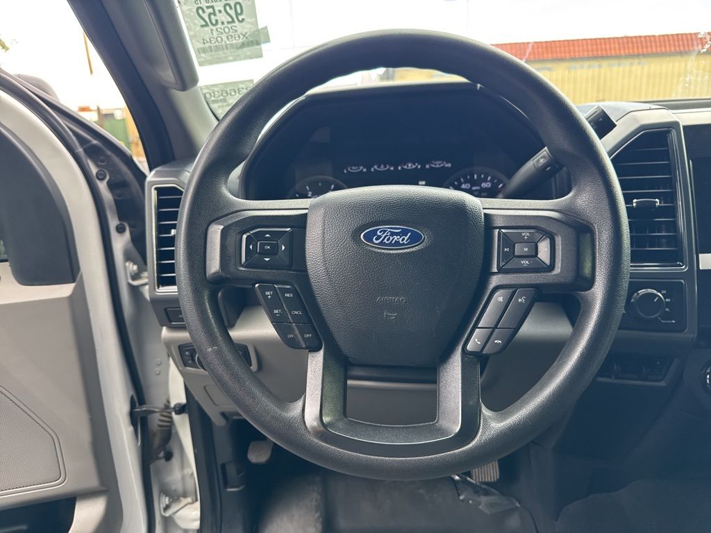 Used 2021 Ford F-250 - photo 8
