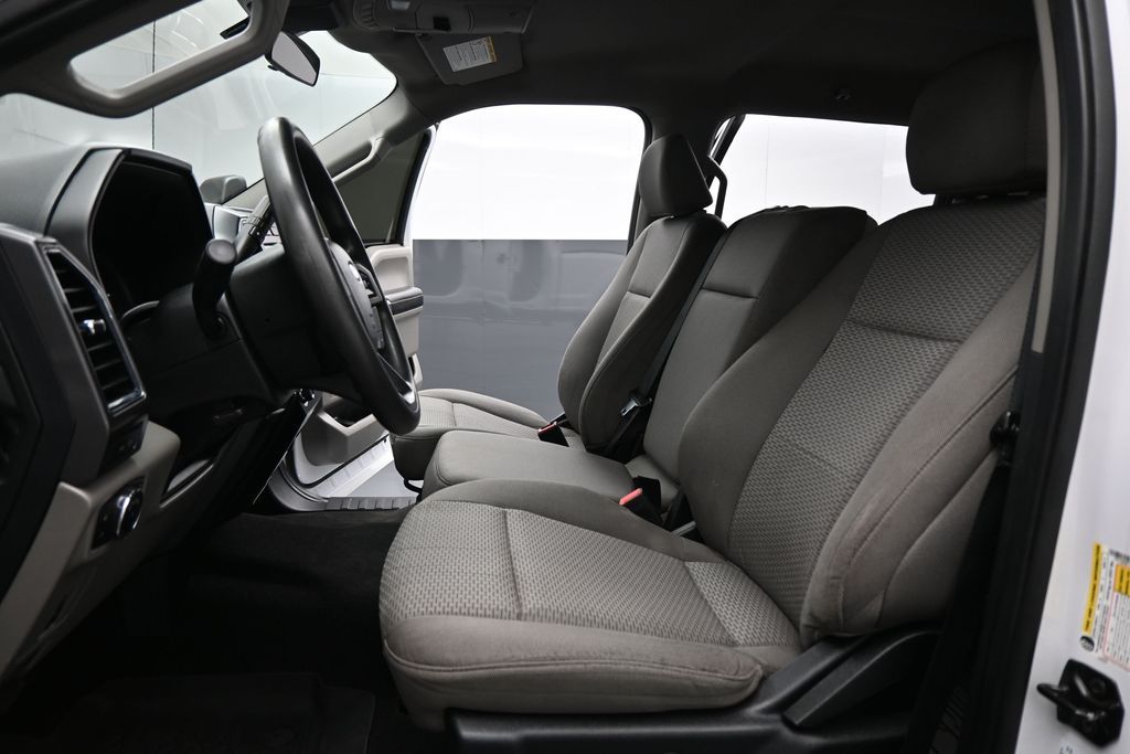 Used 2021 Ford F-250 - photo 11