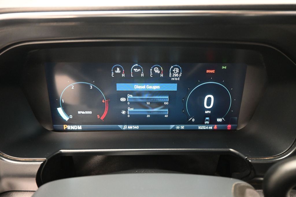 Used 2024 Ford F-250 - photo 59