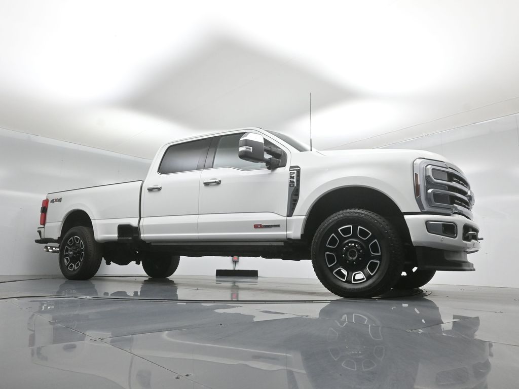 Used 2024 Ford F-250 - photo 48