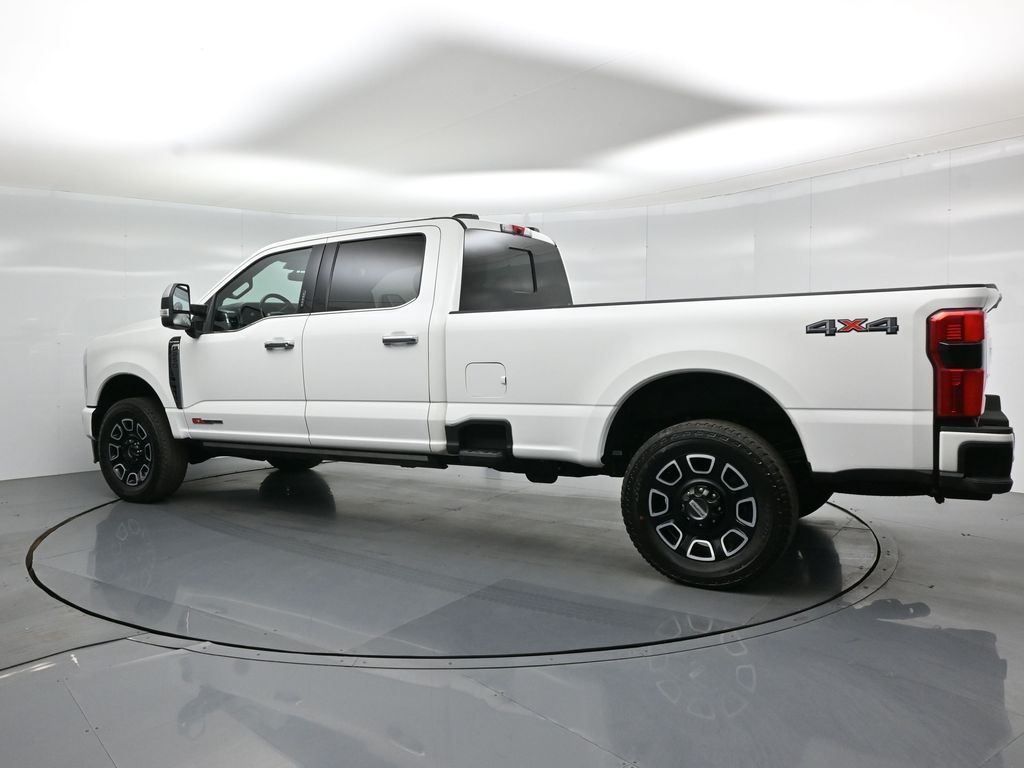 Used 2024 Ford F-250 - photo 51