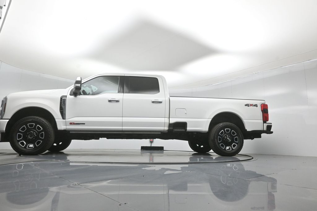 Used 2024 Ford F-250 - photo 52