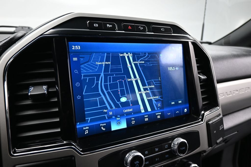 Used 2022 Ford F-350 - photo 1