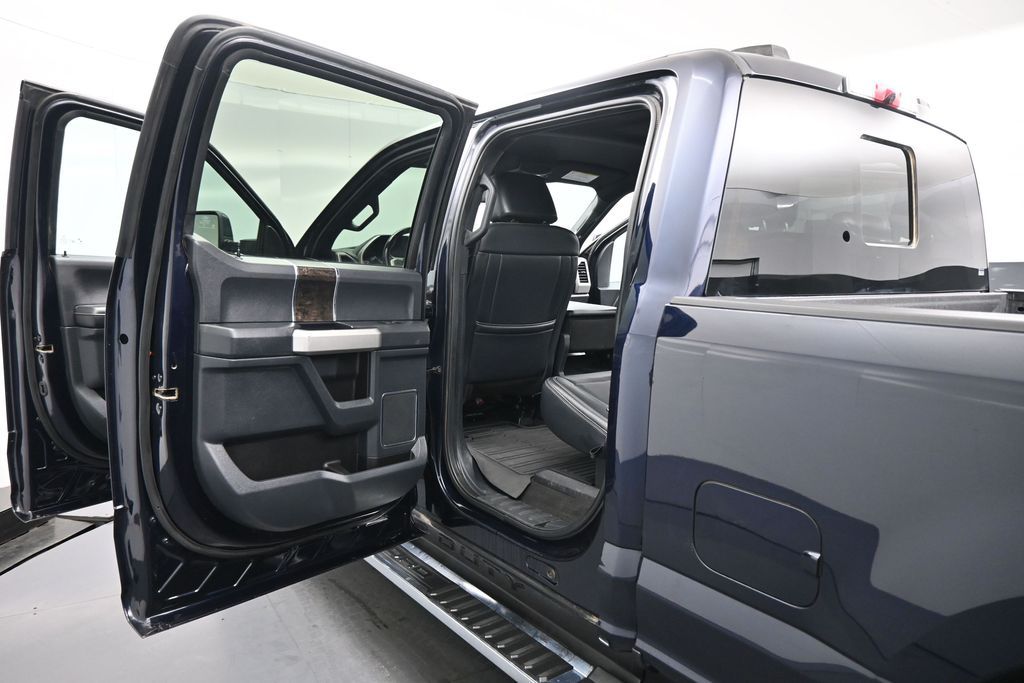 Used 2022 Ford F-350 - photo 5