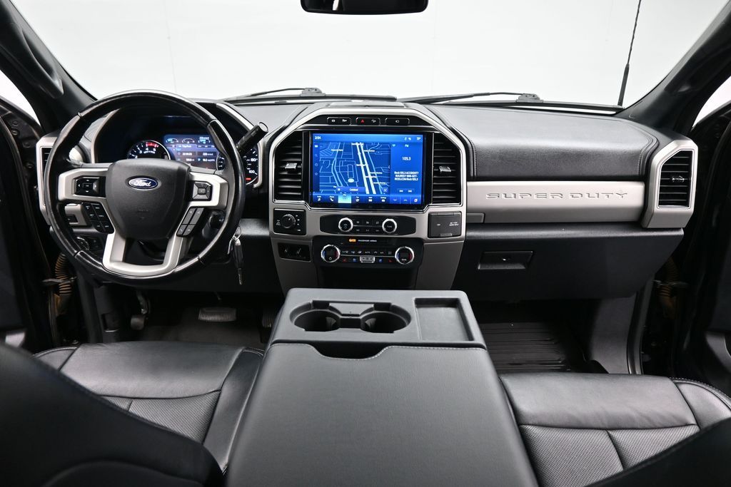 Used 2022 Ford F-350 - photo 7