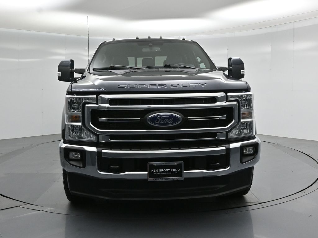 Used 2022 Ford F-350 - photo 9
