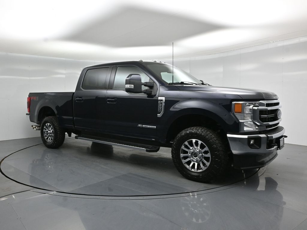 Used 2022 Ford F-350 - photo 10