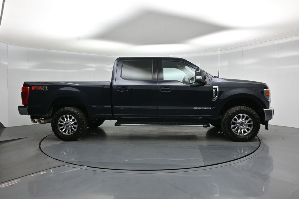 Used 2022 Ford F-350 - photo 11
