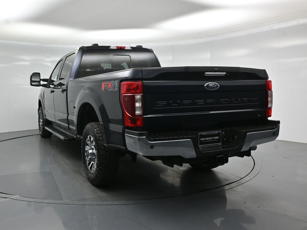 Used 2022 Ford F-350 - photo 13