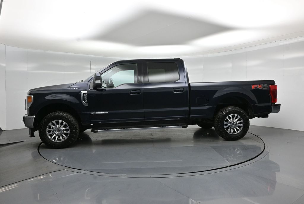 Used 2022 Ford F-350 - photo 14