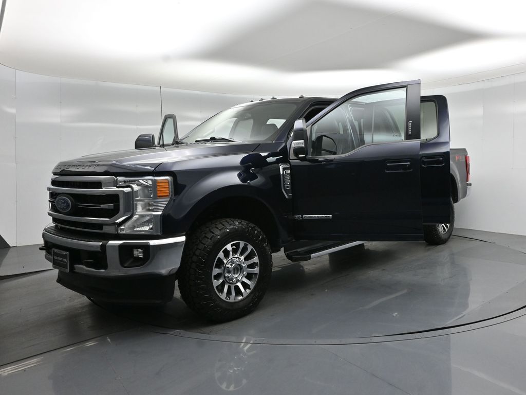Used 2022 Ford F-350 - photo 16