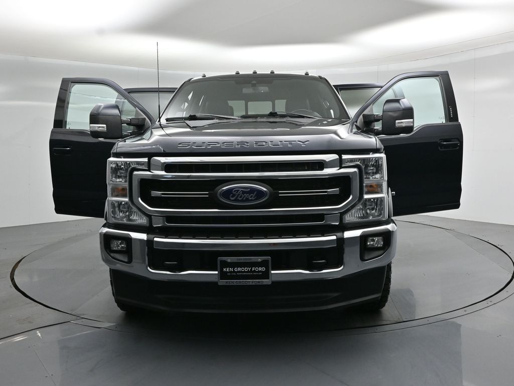 Used 2022 Ford F-350 - photo 17