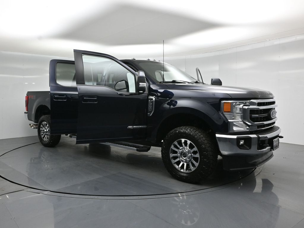 Used 2022 Ford F-350 - photo 18