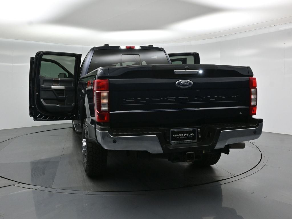 Used 2022 Ford F-350 - photo 19
