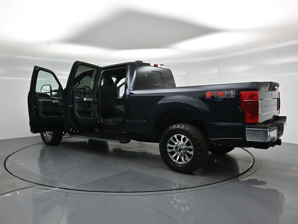 Used 2022 Ford F-350 - photo 20