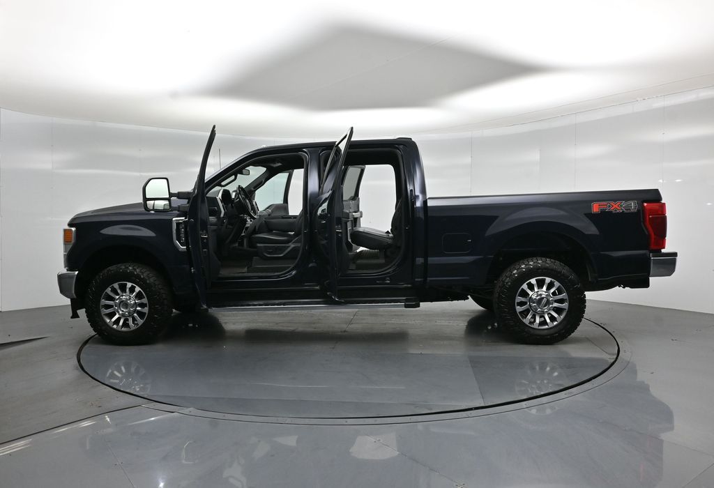 Used 2022 Ford F-350 - photo 21