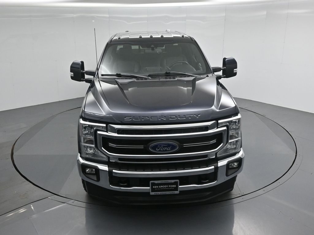 Used 2022 Ford F-350 - photo 23