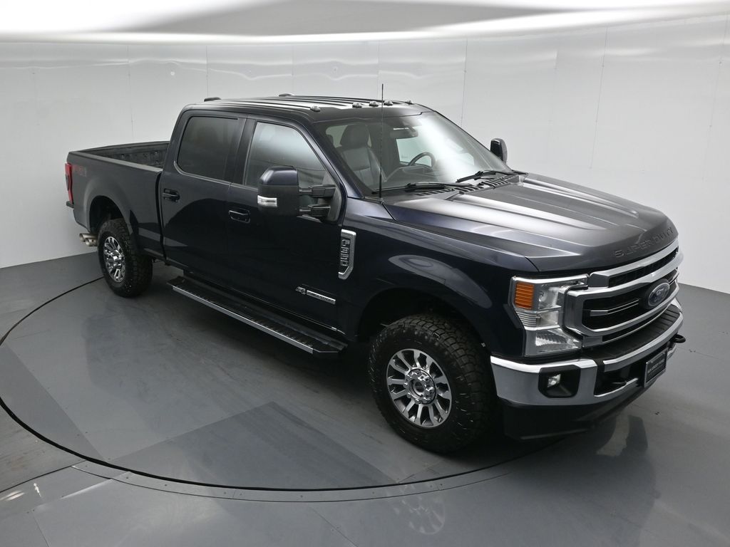Used 2022 Ford F-350 - photo 24