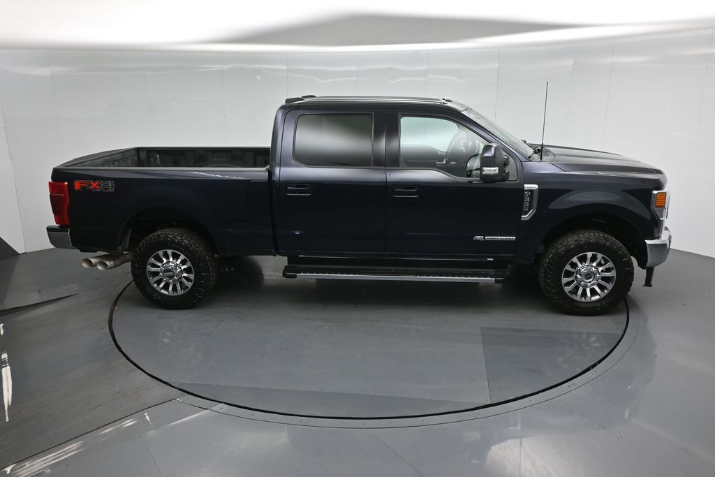Used 2022 Ford F-350 - photo 25