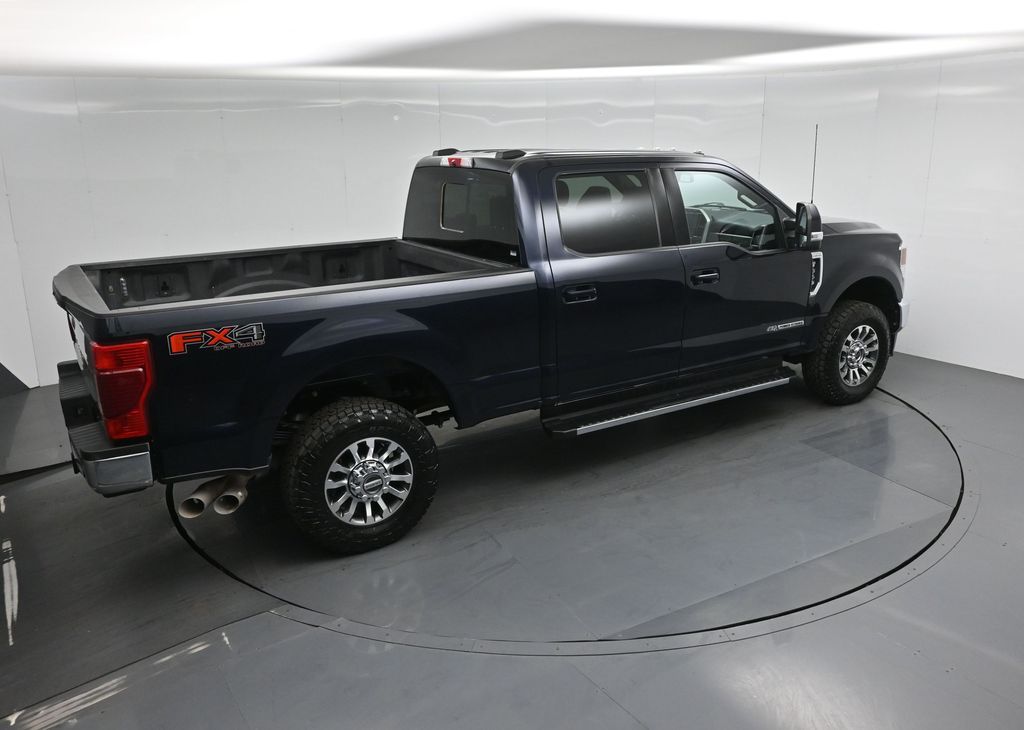Used 2022 Ford F-350 - photo 26