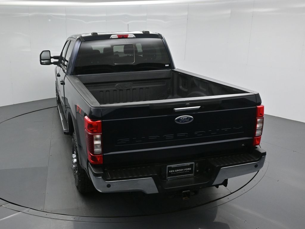 Used 2022 Ford F-350 - photo 27