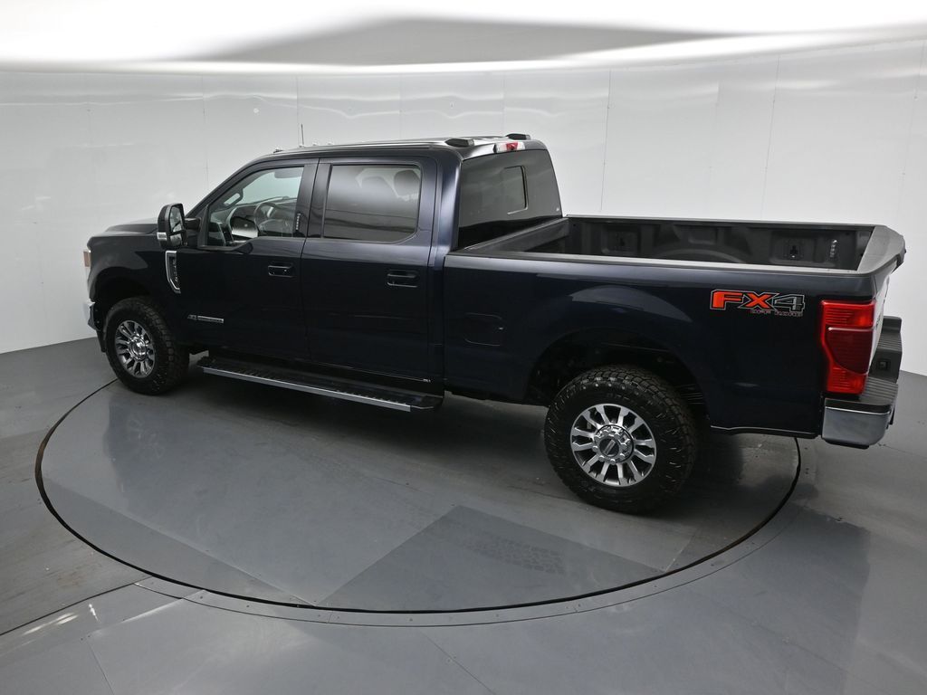 Used 2022 Ford F-350 - photo 28