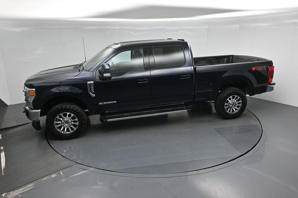 Used 2022 Ford F-350 - photo 29