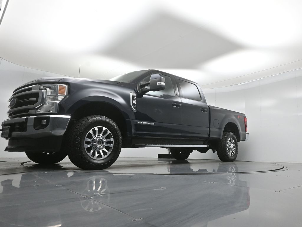 Used 2022 Ford F-350 - photo 30