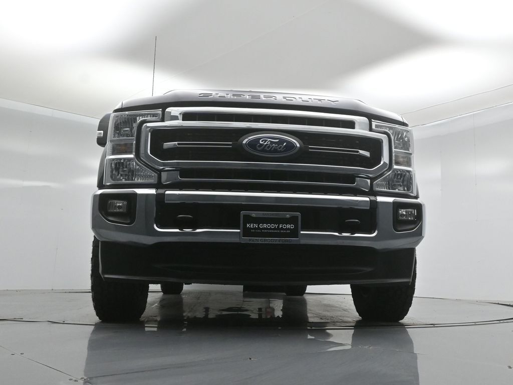 Used 2022 Ford F-350 - photo 31