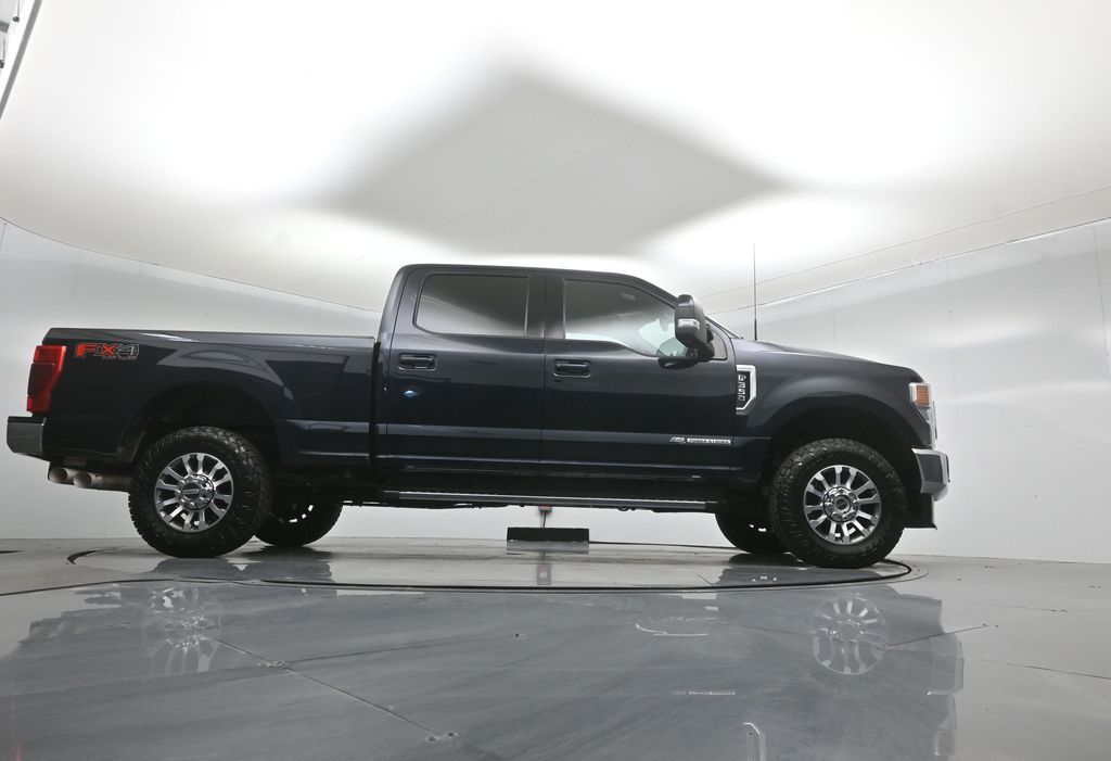 Used 2022 Ford F-350 - photo 33