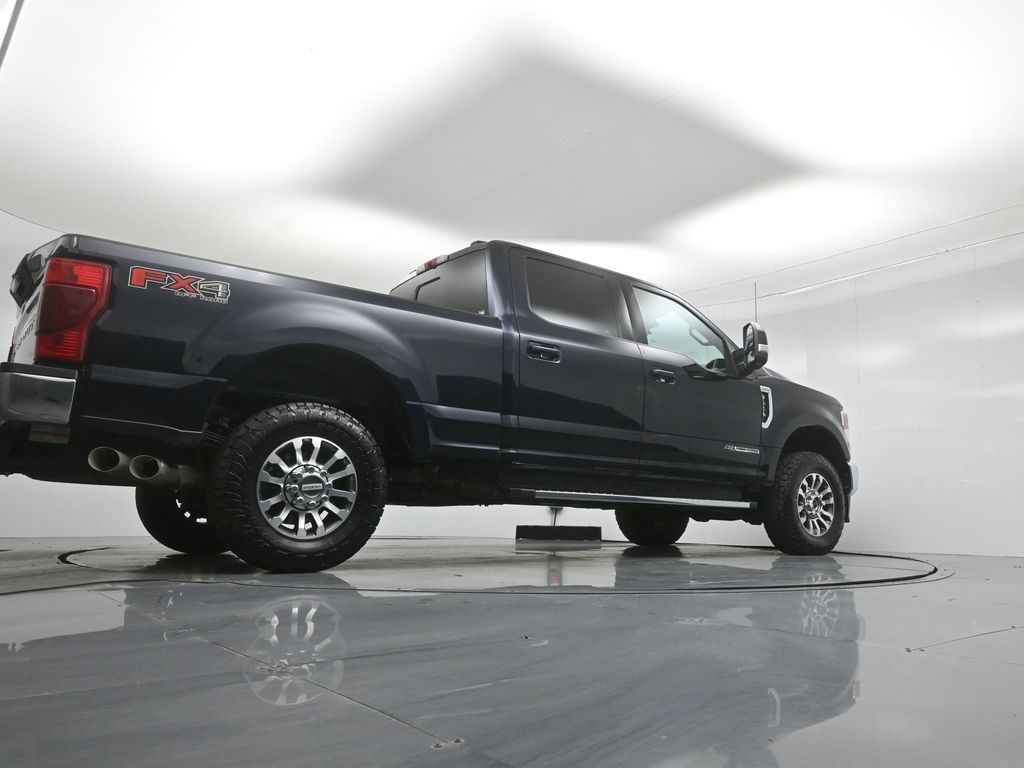 Used 2022 Ford F-350 - photo 34